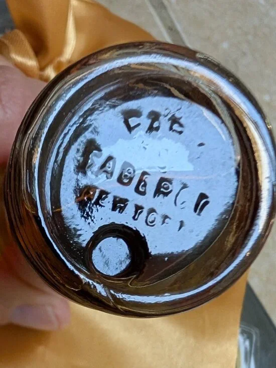 Vintage Aphrodesia by Faberge - Picture 5 of 8